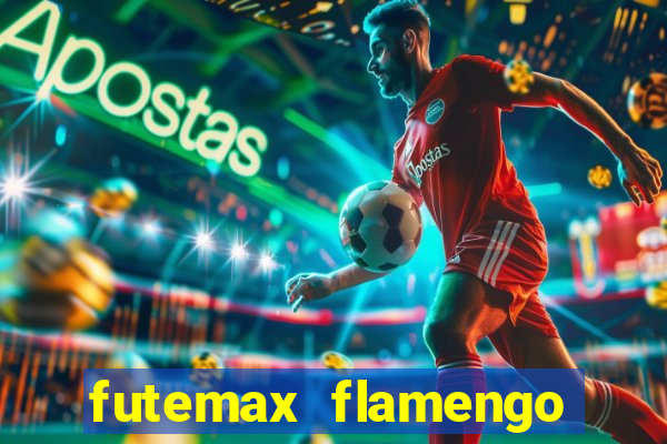 futemax flamengo atletico mg